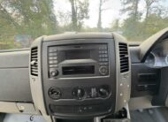 2016 Mercedes-Benz Sprinter Sprinter 313 CDI – KM65OMK
