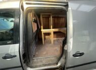 2013 Volkswagen Caddy Caddy C20 Startline TDI – WG63YWX