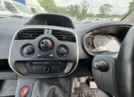 2020 Nissan NV250 NV250 Tekna DCI – BF69VMD