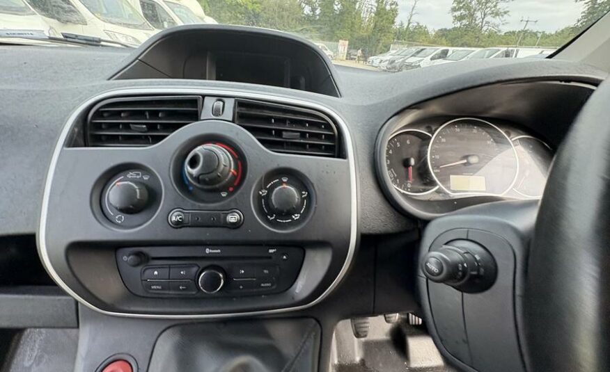 2020 Nissan NV250 NV250 Tekna DCI – BF69VMD