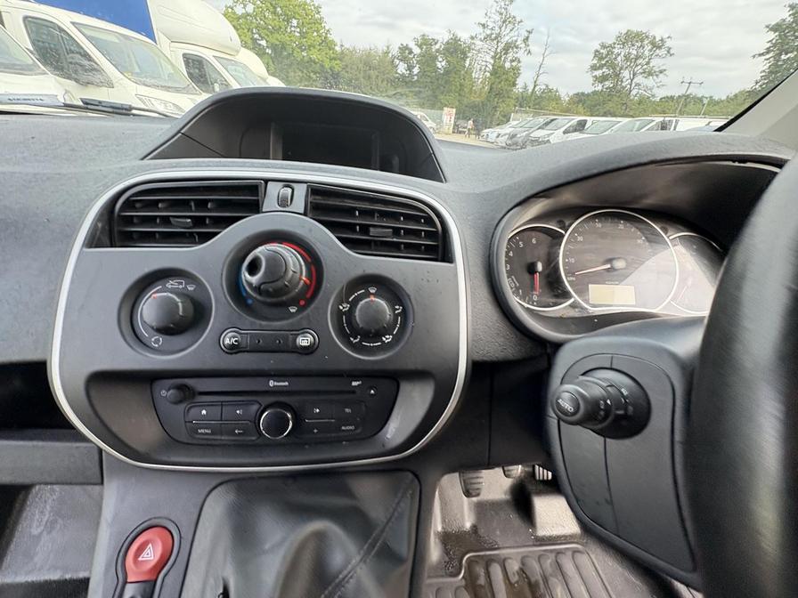 2020 Nissan NV250 NV250 Tekna DCI – BF69VMD