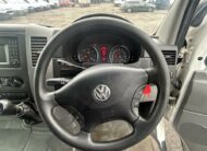 2017 Volkswagen Crafter Crafter CR35 TDI BlueMotion Technology – ML17KTV