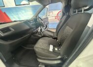 2017 Vauxhall Combo Combo 2000 CDTi – YP67PVO