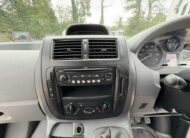 2010 Citroen Dispatch Dispatch 1200 HDI 120 LWB – CK60JPJ