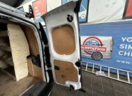 2019 Renault Kangoo Kangoo ML19 Business+ Energy dCi – DW19FVN