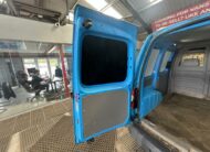 2010 Volkswagen Caddy Caddy C20+ SDI – EU10GVV