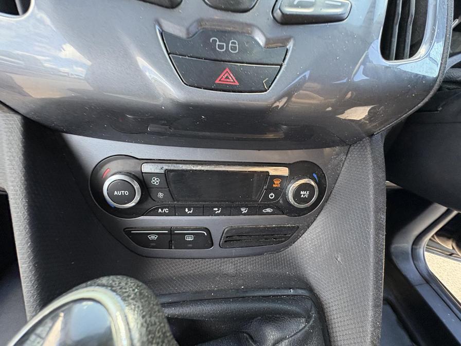 2015 Ford Transit Connect Transit Connect 200 Limited – EX15XFF