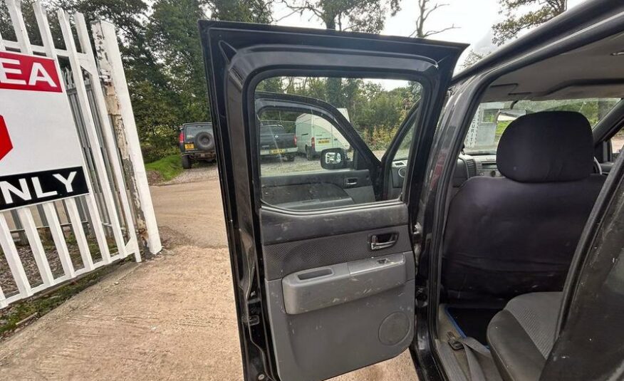 2006 Mazda BT-50 BT-50 TS 4×4 – LB56ELH