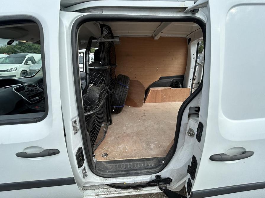 2016 Renault Kangoo Kangoo ML19 Business dCi – RF65GFA