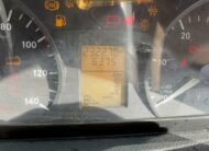 2008 Mercedes-Benz Vito Vito 115 Sport CDi – WU08TSX