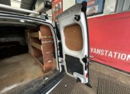 2018 Renault Kangoo Maxi Kangoo Maxi LL21 Business+ Energy dCi – DP68KWG