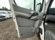2013 Volkswagen Crafter Crafter CR35 TDI 109 MWB – HG13MLX