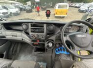 2013 Iveco Daily  – HK62UWD