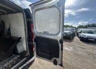 2016 Vauxhall Vivaro Vivaro 2900 Bi-T CDTi ecoFLEX S/S – FN66LHL