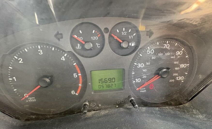 2008 Ford Transit Transit 140 T350 LWB FWD – FY58OMS