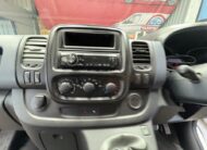 2015 Vauxhall Vivaro Vivaro  2700 CDTI – FD15GXT