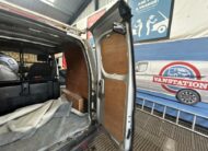 2015 Nissan NV200 NV200 Acenta dCi – BG65FEV