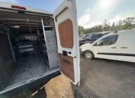 2021 Citroen Relay Relay 35 L3H2 Enterprise Blue HDi S/S – LM21PVE