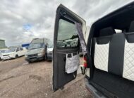 2009 Volkswagen Transporter Transporter T28 102 TDI SWB – VO09SZR