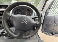 2010 Citroen Dispatch Dispatch 1200 HDI 120 LWB – CK60JPJ