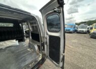 2010 Nissan NV200 NV200 SE DCI – LM60KCY