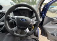 2016 Ford Transit Custom Transit Custom 270 Limited E-Tech – LM16FNT