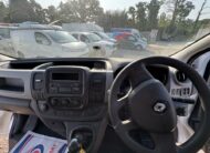 2018 Renault Trafic Trafic SL27 Business dCi – SG68NWW