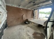 2017 Vauxhall Vivaro Vivaro  2900 Sportive CDTi – DU17FKT