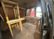 2013 Volkswagen Caddy Caddy C20 Startline TDI – WG63YWX