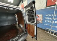 2013 Volkswagen Caddy MaxI Caddy Maxi C20 TDI – DN13VSM