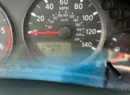 2009 Nissan Navara Navara Aventura Double Cab dCi Auto – YT09UDP