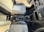 2011 Volkswagen Caddy Caddy C20 TDI 102 – RO11OAX