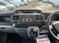 2011 Ford Transit Transit 85 T280 SWB FWD – ML61BMY