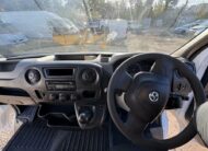 2015 Vauxhall Movano Movano F3500 L3H2 CDTI – DY65LXT