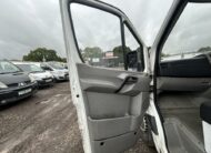 2015 Mercedes-Benz Sprinter Sprinter 313 CDI – WV65BYP