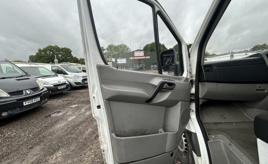2015 Mercedes-Benz Sprinter Sprinter 313 CDI – WV65BYP