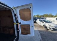 2016 Ford Transit Custom Transit Custom 290 – DS66XWP