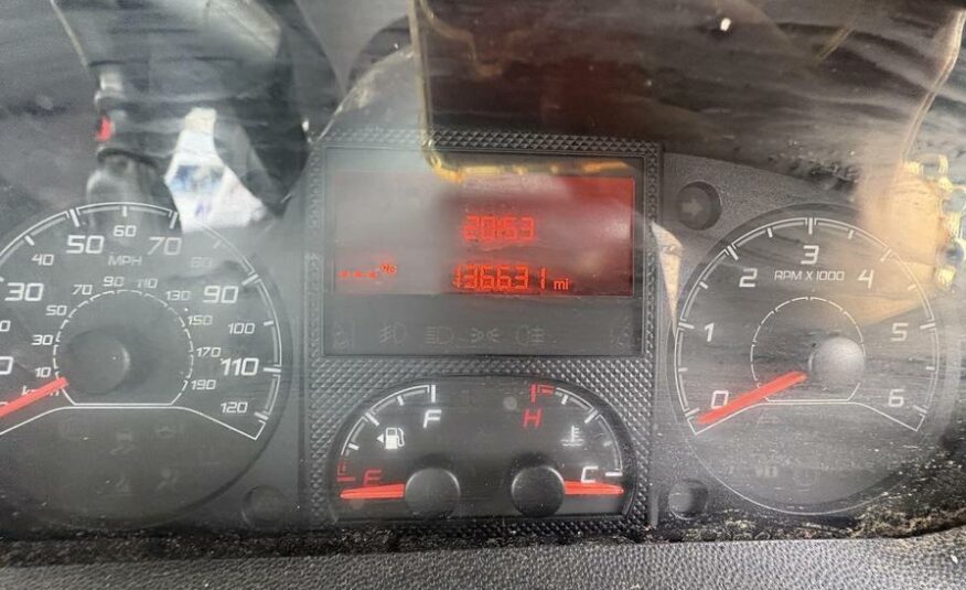 2018 Citroen Relay Relay 35 L3H2 Enterprise Blue HDi – CN18ENX