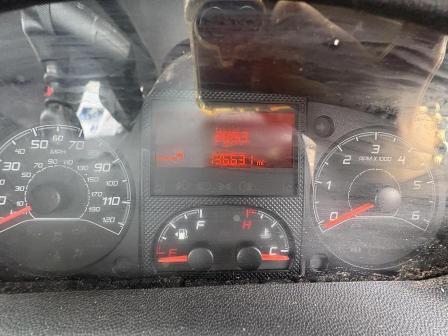 2018 Citroen Relay Relay 35 L3H2 Enterprise Blue HDi – CN18ENX