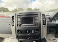2015 Mercedes-Benz Sprinter Sprinter 310 CDI – YA15NGU