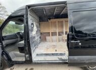 2014 Volkswagen Crafter Crafter CR35 BlueMotion TDI – NA64ZDS