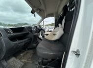 2021 Peugeot Boxer Boxer 335 L3 Blue HDi – BA21JNN