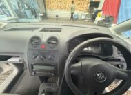 2009 Volkswagen Caddy Caddy C20+ SDI – DX09RVE