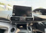 2021 Peugeot Partner Partner Professional L1 Blue HDi – NY21DLU