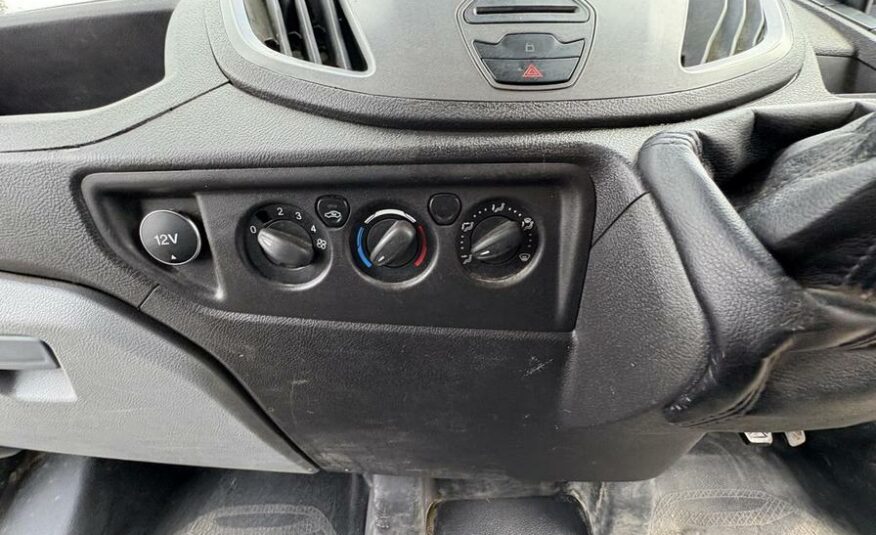 2015 Ford Transit Transit 350 – VN15XCZ
