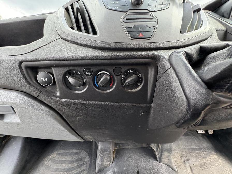 2015 Ford Transit Transit 350 – VN15XCZ