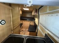 2000 Iveco Daily Daily 2000 35S11 LWB – X593BAJ