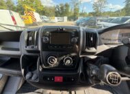 2021 Citroen Relay Relay 35 L2H2 Enterprise Blue HDi S/S – SY21WUR