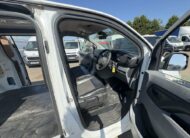 2018 Citroen Dispatch Dispatch 1400 Enterprise Blue HDi S/S – WF18HNW