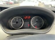 2012 Vauxhall Vivaro Vivaro 2900 Sportive CDTi LWB – DG62MTZ